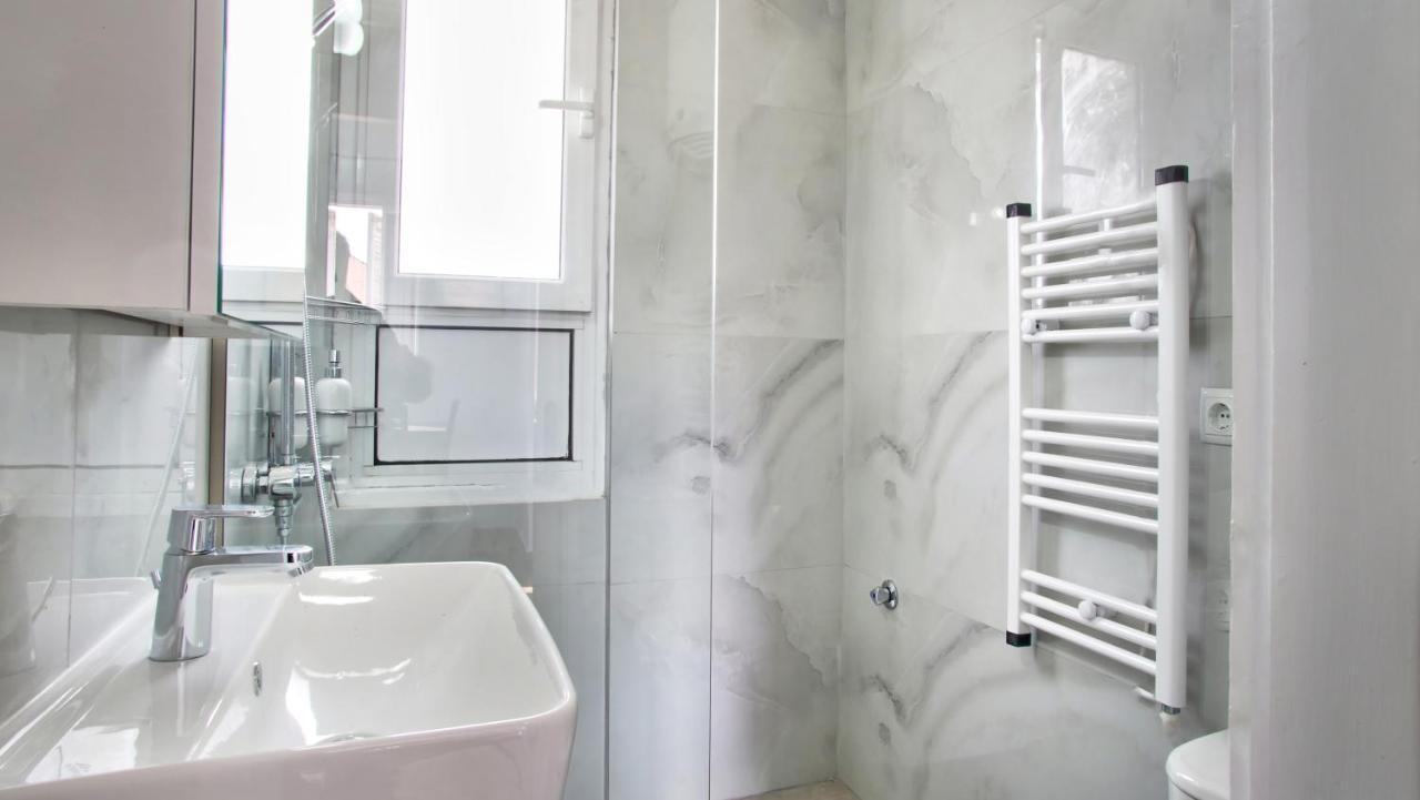 Heart-Warming Eleni Apartment In Corfu Town Екстер'єр фото