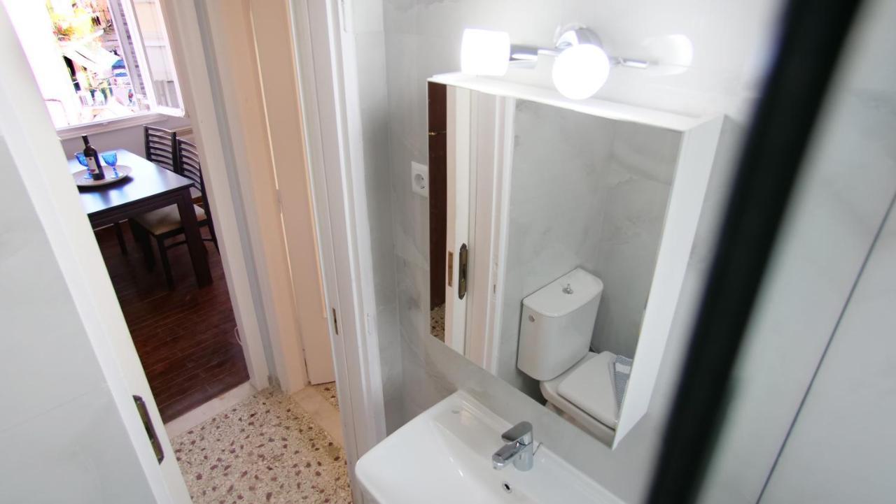 Heart-Warming Eleni Apartment In Corfu Town Екстер'єр фото